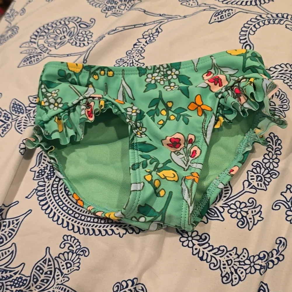 ❤️10/$13 New cat & jack swim outfit